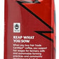 Death Wish Coffee Coffee Grnd Dark Roast 10 OZ