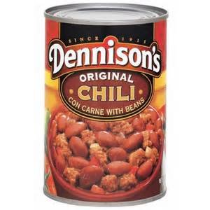 Original Chili Con Carne with Beans, 15oz Can (Pack of 16)+
