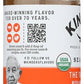 Kinders Organic The Taco Blend Seasoning  5 Oz