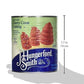 J Hungerford Smith Cherry Cone Coating, 108 Oz Can, 3 Pack