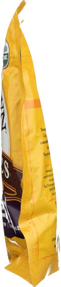 Newmans Own Organics California Prunes, (Pack of 2) 12-Ounce Pouches