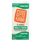 Good Karma Non Dairy Unsweetened Flaxmilk (32 oz Carton) Vegan Protein Packed & Lactose Free Plant Based Milk Alternative