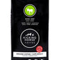 Kicking Horse Coffee, Kick Ass, Dark Roast, Ground, 10 Oz - Certified Organic, Fairtrade, Kosher Coffee