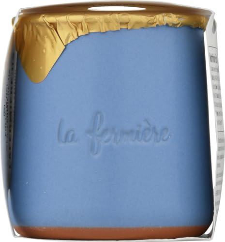 LAF YOGURT VANILLA BEAN (6x4.90)