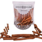 Shivram Peshawari & Bros Cinnamon/Dal Chini | Flavourful | For Cooking & Baking (250 Grams)