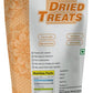 Dried Treats Premium Fresh Raisins (Golden Raisins/Munakka, 250 Grams)