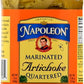 Napoleon Marinated Artichokes, 12 Oz