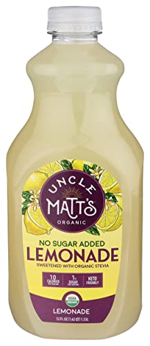 OG2 UM NO SGR LEMONADE   (6x52.00)
