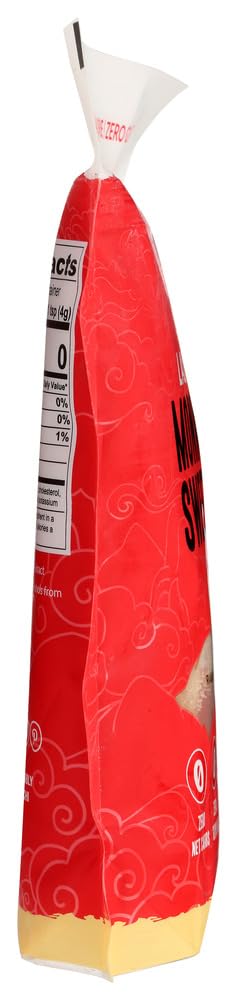 LAKANTO, SWTNR, GOLDEN, Pack of 8, Size 16 OZ - No Artificial Ingredients Dairy Free Yeast Free8