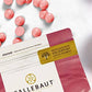 Callebaut Ruby Couverture Chocolate Callets | Recipe RB1 | Crafted from the Ruby Cocoa Bean, No Colourants, No Fruit Flavorings