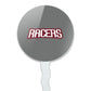 University Of Northwestern Ohio Secondary Logo Cupcake Picks Toppers Decoration Set Of 6
