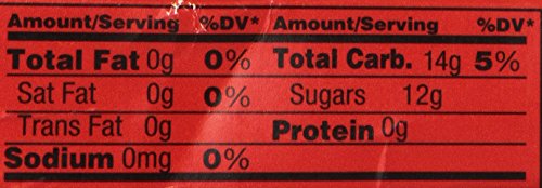 Red Hots Cinnamon Flavored Candy