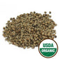 Starwest Botanicals Organic Chaste Tree Berries Whole, 1 Lb