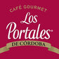 Mexican Los Portales Original Ground Coffee, 16 Ounces