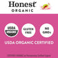 Honest Kids Organic Berry Good Lemonade, 8 boxes, 6 fz ea