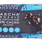 Pascha Chocolate Baking Chip 55% Caca, 8.8 oz