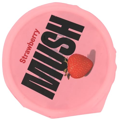MUSH STRAW OVRNGHT OATS (8x5.00)