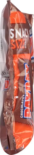 Payday Chocolatey Peanut Caramel Snack Size, Candy Bag, 9.12 Oz