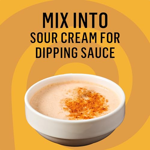 Lawrys Fry Seasoning, 5.36 oz