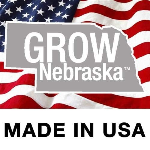 Cornhusker Kitchen | Premium Rendered Wagyu Beef Tallow Tub | Paleo And Keto Friendly | Made In Usa | Cows Are Corn Fed | 1.5 Lb