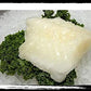 Lutefisk Fillet | 1.75 Pounds