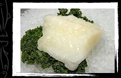 Lutefisk Fillet | 1.75 Pounds