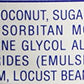 Coco Lopez Real Cream of Coconut - 15 Ounce Can - Original Fresh Coconut Cream - 6 Pack