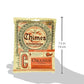 Chimes Ginger Chews, Orange, 5 Oz