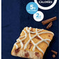Fiber One 70 Calorie Soft-Baked Bars, Cinnamon Coffee Cake, Value Pack, 12 Bars, 10.6 oz