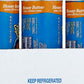 Pillsbury Grands! Flaky Layers Honey Butter Biscuits, 8 Ct, 16.3 oz
