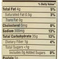 365 by Whole Foods Market, Tortillas, Flour - Burrito Size (6 Tortillas), 16 Ounce
