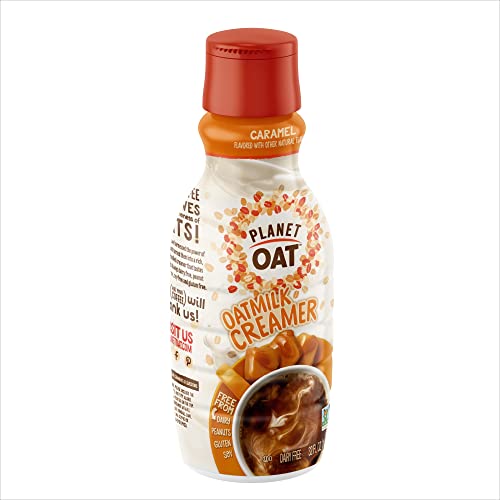PLNTOAT CRMR OATMLK CRML (6x32.00)