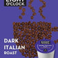 Eight O Clock, Dark Italian Roast, Single-Serve Keurig K-Cup Pods, Dark Roast Coffee, 144 Count (6 Boxes Of 24 Pods)
