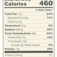 Afia Sweet Potato & Kale Mediterranean Falafel Bowl, 10 Oz