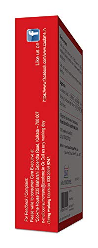 Cookme Garam Masala Powder 50G, Vegetable Masala