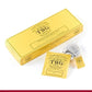 TWG Tea | Vanilla spirit-inspired flavor Tea | Rooibos Tea | Vanilla | 15 Hand Sewn Cotton Tea Bags | Gift Set