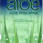 Iberia Aloe Vera Juice Drink, Coconut, 16.9 Fl Oz (Pack Of 8)