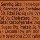 Land O Lakes Cocoa Classics Hot Cocoa Mix, Arctic White, 1.25-Ounce Packets, Pack of 12