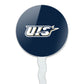 University Of Illinois Springfield Primary Logo Cupcake Picks Toppers Decoration Set Of 6