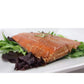 Alaska Smokehouse Premium Smoked Salmon Gift Box - 4 Ounce Pack, Gourmet Seafood Delight