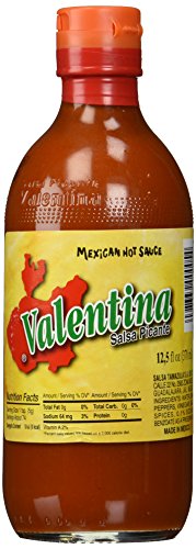 Valentina Salsa Picante - 12.5 Oz.