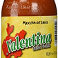 Valentina Salsa Picante - 12.5 Oz.