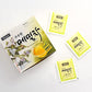 SSANGGYE Buckwheat Tea, Caffeine-free Herbal Tea, 40 Tea Bags, Hot or Cold, Made in Korea