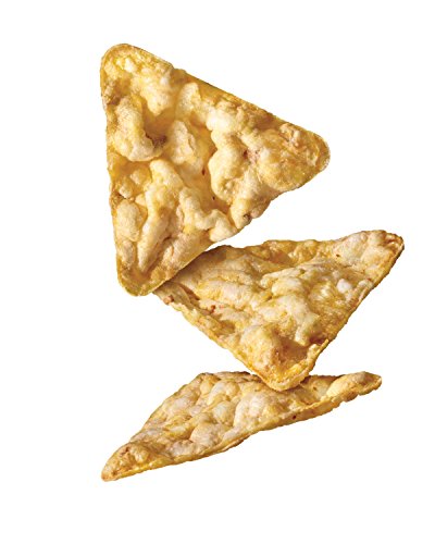 Popcorners Sea Salt Popcorn Chips 1.1 Oz. (Pack Of 8)