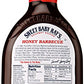 Sweet Baby Rays Barbecue Sauce, Honey, 40 oz