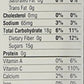 Concord Orange Smoothie Mix, 2-Ounce Packages (Pack Of 18 )
