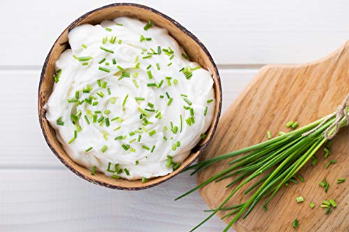 A Blend Above Cucumber Dip Mix, 1 oz, (3 Pack), Gluten-Free, No MSG, All Natural, No Preservatives, Vegetable Dip, Keto Friendly
