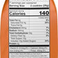 Tates Bake Shop Pumpkin Spice Cookies with White Chocolate Chips, Limited Edition, 7 Oz
