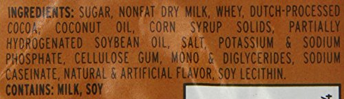 Land-O-Lakes Mint Hot Cocoa Mix 15 Oz (Pack Of 12)