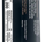Rx Bar Chocolate Sea Salt, Protein Bar, 1.83 Oz, 12 Count